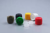 Bottle Closures