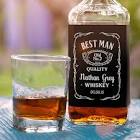 Bottle Labels