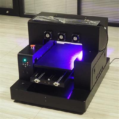 Bottle Inkjet Printer 