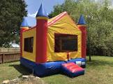 Bouncy Castle