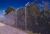 Boundary Fencing