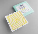 Bowie Dick Test Pack