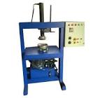 Bowl Making Machine