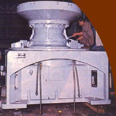 Bowl Mill Spares