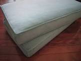 Box Cushion