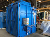 Box Furnaces
