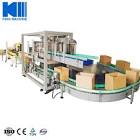 Box Packaging Machine