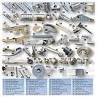 Box Stitching Machine Parts