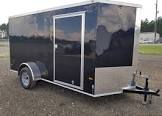 Box Trailer