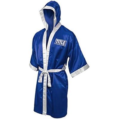 Boxing Gown