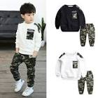 Boys Clothes