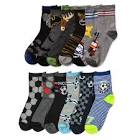Boys Socks