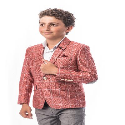 Boys Blazer 