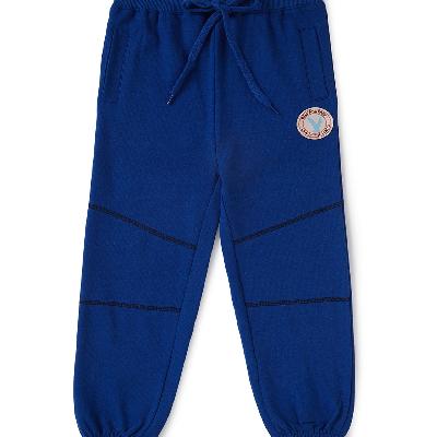 Boys Cotton Pant 