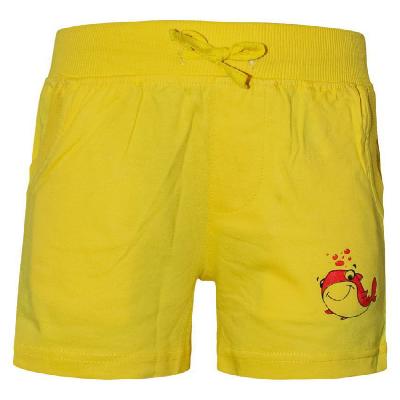 Boys Half Pant 