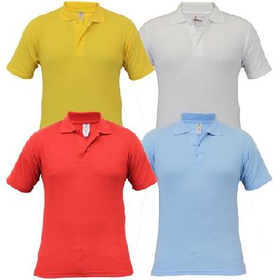 Boys Polo T-Shirt 