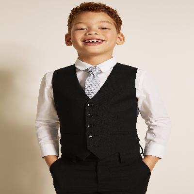 Boys Waistcoat