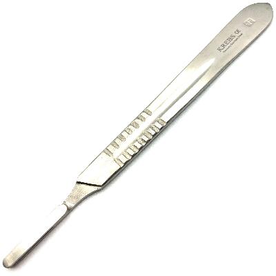BP Scalpel Handle