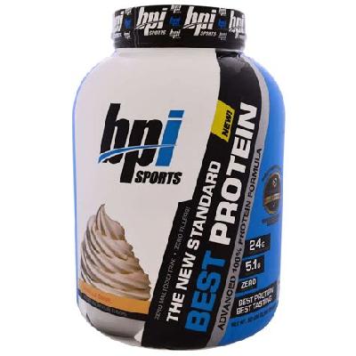 BPI Sports Whey Protein