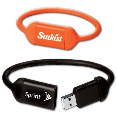 Bracelet USB Flash Drive 