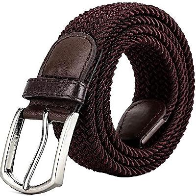 Braided Cotton Elastic