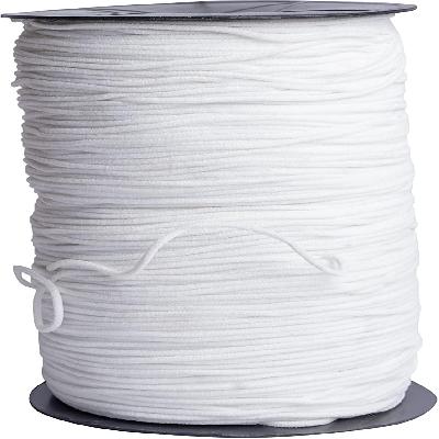 Braided Elastic Ribbon