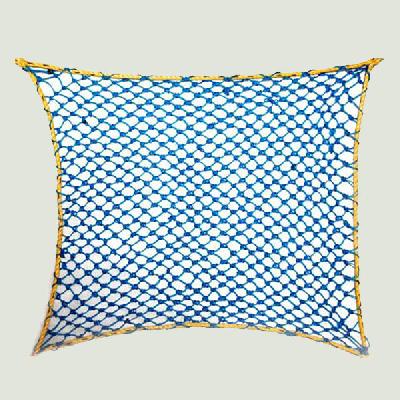 Braided Safety Net