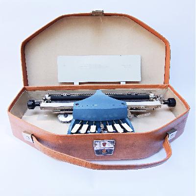 Braille Typewriter