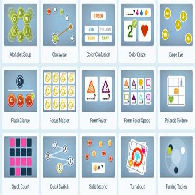 Brain And Mind Game