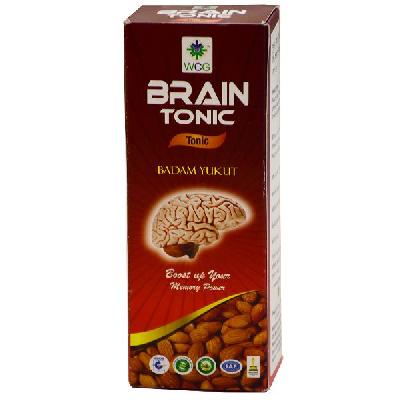 Brain Tonic