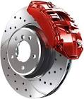 Brake Caliper