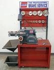 Brake Lathe