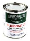 Brake Shoe Bonding Adhesives