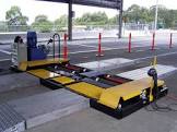 Brake Testers