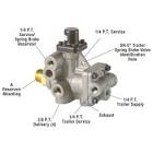 Brake Valve