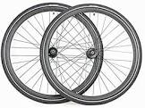Brake Wheels