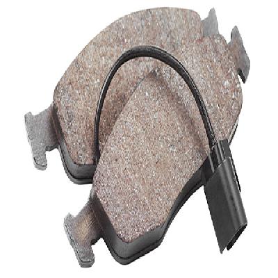 Brake Wear Sensors