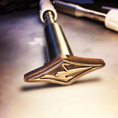 Branding Irons