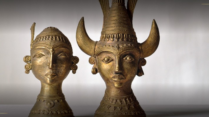 Brass, Copper & Metal Handicrafts