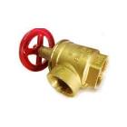 Brass Angle Valve
