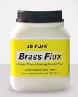 Brass Brazing Fluxes