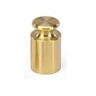 Brass Bullion Weight