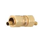 Brass Compression Fittings