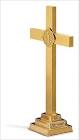Brass Cross