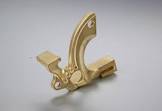 Brass Die Casting