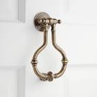 Brass Door Knocker