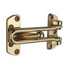 Brass Door Latch