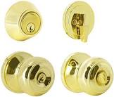 Brass Door Locks