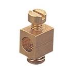 Brass Earthing Terminals