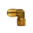 Brass Elbow Fitting